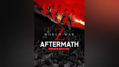 World War Z: Aftermath Deluxe Edition