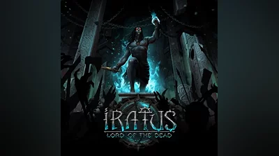 Iratus: Lord of the Dead (Ключ Steam | РФ+СНГ)