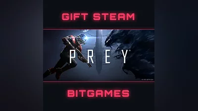 Prey МГНОВЕННАЯ ДОСТАВКА STEAM