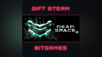 Dead Space 2 МГНОВЕННАЯ ДОСТАВКА STEAM