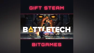 BATTLETECH Digital Deluxe Edition МГНОВЕННАЯ ДОСТАВКА STEAM