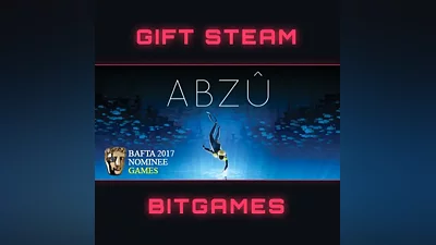 ABZU МГНОВЕННАЯ ДОСТАВКА STEAM
