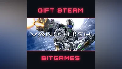 Vanquish МГНОВЕННАЯ ДОСТАВКА STEAM