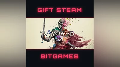 Avowed Premium Edition МГНОВЕННАЯ ДОСТАВКА STEAM