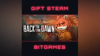 Back to the Dawn МГНОВЕННАЯ ДОСТАВКА STEAM