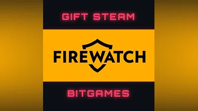 Firewatch МГНОВЕННАЯ ДОСТАВКА STEAM