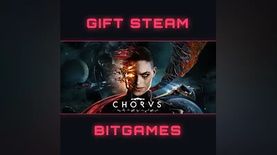 Chorus МГНОВЕННАЯ ДОСТАВКА STEAM