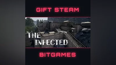 The Infected МГНОВЕННАЯ ДОСТАВКА STEAM