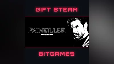 Painkiller: Black Edition МГНОВЕННАЯ ДОСТАВКА STEAM