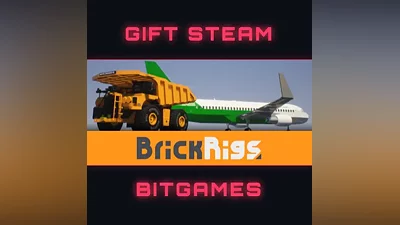 Brick Rigs МГНОВЕННАЯ ДОСТАВКА STEAM