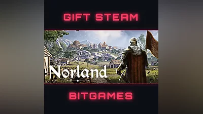 Norland МГНОВЕННАЯ ДОСТАВКА STEAM