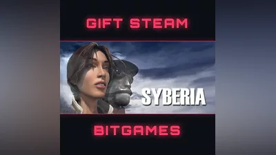 Syberia МГНОВЕННАЯ ДОСТАВКА STEAM