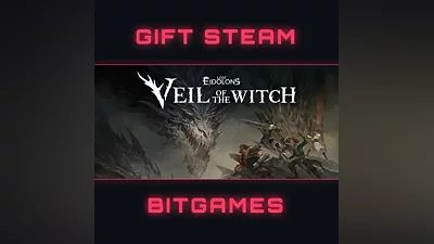 Lost Eidolons: Veil of the Witch МГНОВЕННАЯ ДОСТАВКА STEAM
