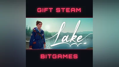 Lake МГНОВЕННАЯ ДОСТАВКА STEAM