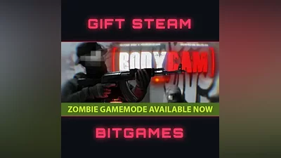 Bodycam МГНОВЕННАЯ ДОСТАВКА STEAM