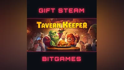 Tavern Keeper МГНОВЕННАЯ ДОСТАВКА STEAM