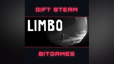 Limbo МГНОВЕННАЯ ДОСТАВКА STEAM