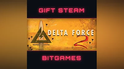 Delta Force 2 МГНОВЕННАЯ ДОСТАВКА STEAM