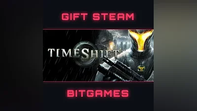 Timeshift МГНОВЕННАЯ ДОСТАВКА STEAM