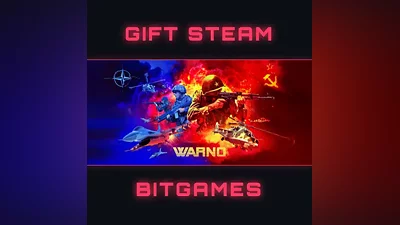 WARNO МГНОВЕННАЯ ДОСТАВКА STEAM