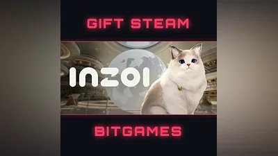 inZOI МГНОВЕННАЯ ДОСТАВКА STEAM