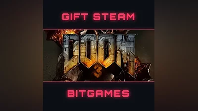 DOOM 3 МГНОВЕННАЯ ДОСТАВКА STEAM