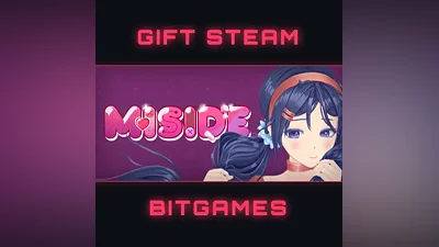 MiSide МГНОВЕННАЯ ДОСТАВКА STEAM
