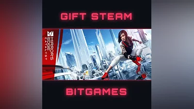 Mirror's Edge Catalyst МГНОВЕННАЯ ДОСТАВКА STEAM
