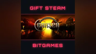 Chaser МГНОВЕННАЯ ДОСТАВКА STEAM
