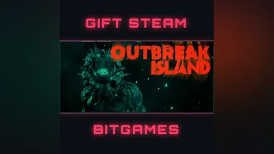 Outbreak Island МГНОВЕННАЯ ДОСТАВКА STEAM
