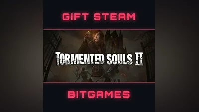Tormented Souls 2 Digital Deluxe Edition МГНОВЕННАЯ ДОСТАВКА STEAM