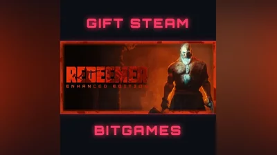 Redeemer: Enhanced Edition МГНОВЕННАЯ ДОСТАВКА STEAM