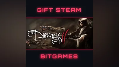 The Darkness II МГНОВЕННАЯ ДОСТАВКА STEAM