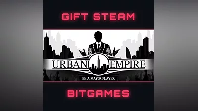 Urban Empire МГНОВЕННАЯ ДОСТАВКА STEAM