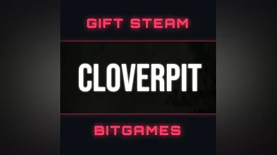 CloverPit МГНОВЕННАЯ ДОСТАВКА STEAM