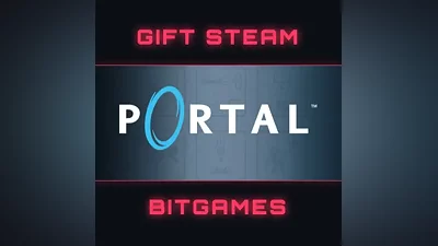 Portal МГНОВЕННАЯ ДОСТАВКА STEAM