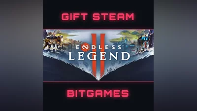ENDLESS Legend 2 МГНОВЕННАЯ ДОСТАВКА STEAM