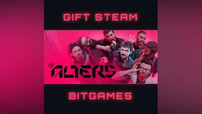 The Alters МГНОВЕННАЯ ДОСТАВКА STEAM