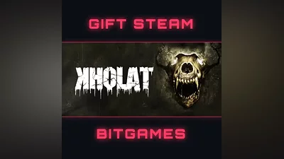 Kholat МГНОВЕННАЯ ДОСТАВКА STEAM