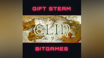 Elin МГНОВЕННАЯ ДОСТАВКА STEAM