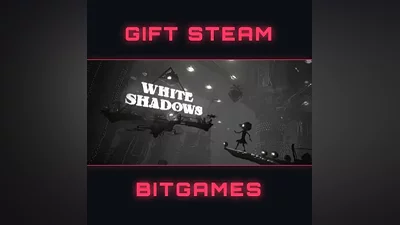 White Shadows МГНОВЕННАЯ ДОСТАВКА STEAM