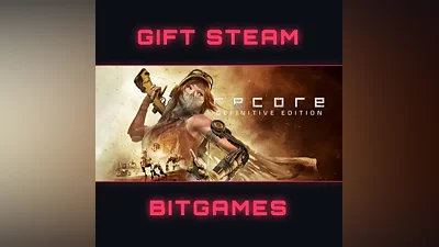 ReCore: Definitive Edition МГНОВЕННАЯ ДОСТАВКА STEAM