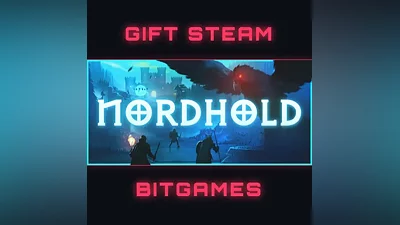Nordhold МГНОВЕННАЯ ДОСТАВКА STEAM
