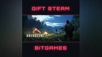 DREADZONE МГНОВЕННАЯ ДОСТАВКА STEAM