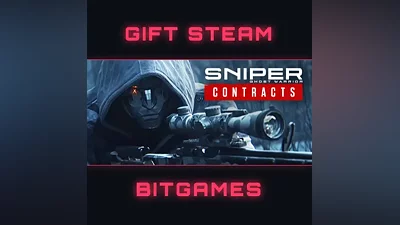 Sniper Ghost Warrior Contracts МГНОВЕННАЯ ДОСТАВКА STEAM