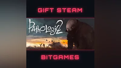 Pathologic 2 МГНОВЕННАЯ ДОСТАВКА STEAM