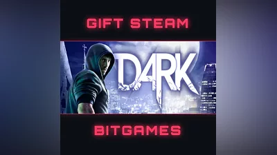 DARK МГНОВЕННАЯ ДОСТАВКА STEAM