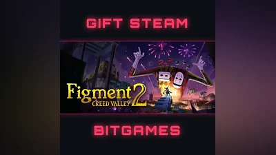 Figment 2: Creed Valley МГНОВЕННАЯ ДОСТАВКА STEAM