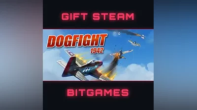 Dogfight 1942 МГНОВЕННАЯ ДОСТАВКА STEAM