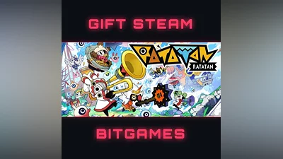 Ratatan МГНОВЕННАЯ ДОСТАВКА STEAM